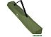 Раскладушка Jungle Camp Bivouac (зеленый)