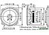 Коаксиальная АС Kenwood KFC-S1056 Коаксиальная АС Kenwood KFC-S1056