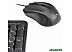 Клавиатура и мышь OKLICK 600M Black Клавиатура и мышь OKLICK 600M Black