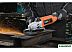 Угловая шлифмашина AEG Powertools WS 22-230 DMS 4935431730 Угловая шлифмашина AEG Powertools WS 22-230 DMS 4935431730