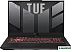 Игровой ноутбук ASUS TUF Gaming A17 FA707RE-HX040W Игровой ноутбук ASUS TUF Gaming A17 FA707RE-HX040W