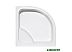 Душевой поддон Alba Spa Quadrant 90x90 (23) Душевой поддон Alba Spa Quadrant 90x90 (23)