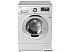 Стиральная машина LG F1296TD4 Стиральная машина LG F1296TD4