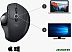 Мышь Logitech MX Ergo
