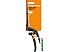 Ножницы садовые Fiskars Solid GS21 1026826
