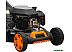 Газонокосилка ELAND BGL-756SA Газонокосилка ELAND BGL-756SA