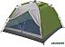 Треккинговая палатка Jungle Camp Easy Tent 2 (зеленый/серый) Треккинговая палатка Jungle Camp Easy Tent 2 (зеленый/серый)
