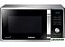 Микроволновая печь SAMSUNG MG23F302TQS/BW Микроволновая печь SAMSUNG MG23F302TQS/BW