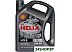 Моторное масло Shell Helix HX8 5W-30 4л Моторное масло Shell Helix HX8 5W-30 4л