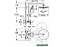 Душевая система Grohe Euphoria System 260 26114001
