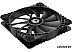 Вентилятор для корпуса ID-Cooling WF-14025-XT (черный)