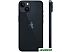 Смартфон Apple iPhone 14 128GB (полуночный) Смартфон Apple iPhone 14 128GB (полуночный)