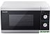 Микроволновая печь Sharp YC-MG01E-S Микроволновая печь Sharp YC-MG01E-S