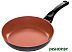 Сковорода Domo Terracotta D47PA2801