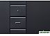 Графический планшет Wacom Intuos Pro Black Medium [PTH660N]