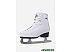 Коньки Nordway LZCI89HURY 116913-00 (р. 38, белый) Коньки Nordway LZCI89HURY 116913-00 (р. 38, белый)