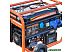 Электростанция Skiper LT9000EB-ATS Электростанция Skiper LT9000EB-ATS