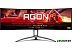 Игровой монитор AOC AG493UCX2