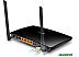Беспроводной маршрутизатор TP-Link TL-MR6400 v3