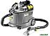 Пылесос Karcher Puzzi 8/1 С (1.100-240.0) Пылесос Karcher Puzzi 8/1 С (1.100-240.0)