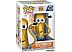 Фигурка Funko POP! Movies Despicable Me 4 Mega Minion Tim (1557) 76053