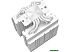 Кулер для процессора ID-Cooling Frozn A620 Pro SE ARGB Snow Кулер для процессора ID-Cooling Frozn A620 Pro SE ARGB Snow