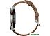 Умные часы Amazfit GTR 4 (серебристый, с коричневым кожаным ремешком) Умные часы Amazfit GTR 4 (серебристый, с коричневым кожаным ремешком)