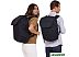 Городской рюкзак Thule Subterra 2 26L TSTB434BLK (черный)