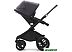 Универсальная коляска Bugaboo Fox 3 (2 в 1, mineral black/black washed) Универсальная коляска Bugaboo Fox 3 (2 в 1, mineral black/black washed)