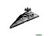 Конструктор LEGO Star Wars 75252 Имперский звёздный разрушитель