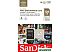 Карта памяти SanDisk microSDXC SDSQQVR-128G-GN6IA 128GB (с адаптером) Карта памяти SanDisk microSDXC SDSQQVR-128G-GN6IA 128GB (с адаптером)