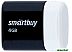USB Flash SmartBuy Lara 4GB (черный) USB Flash SmartBuy Lara 4GB (черный)