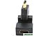 Адаптер Cablexpert A-HDMI-FFL2