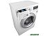 Стиральная машина LG F1296HDS1 Стиральная машина LG F1296HDS1