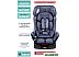 Детское автокресло Amarobaby Professional (серый/черный) Детское автокресло Amarobaby Professional (серый/черный)