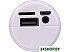 Микрофон Wster WS-1816 (белый) Микрофон Wster WS-1816 (белый)