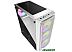 Корпус Powercase Mistral Z4 CMIZW-L4 White Корпус Powercase Mistral Z4 CMIZW-L4 White