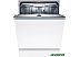 Посудомоечная машина Bosch SMV6ZCX42E Посудомоечная машина Bosch SMV6ZCX42E