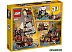 Конструктор Lego Creator Пиратский корабль 31109 Конструктор Lego Creator Пиратский корабль 31109