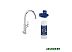 Стационарная система под мойкой Grohe Blue Pure BauCurve 119709 Стационарная система под мойкой Grohe Blue Pure BauCurve 119709