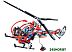 Конструктор Decool 3356 Вертолет