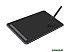 Графический планшет XP-Pen Deco L Black Графический планшет XP-Pen Deco L Black