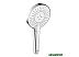 Душевой гарнитур Ideal Standard Evo Jet Diamond XL3 B1759AA