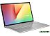 Ноутбук ASUS VivoBook 17 X712EA-AU706 Ноутбук ASUS VivoBook 17 X712EA-AU706