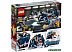 Конструктор LEGO Marvel Avengers 76143 Мстители: Нападение на грузовик