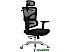Кресло Evolution ERGO Fabric (черный) Кресло Evolution ERGO Fabric (черный)