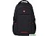 Городской рюкзак Germanium Upgrade 271666 (черный)