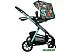 Универсальная коляска Cosatto Giggle Quad (2 в 1, hare wood) Универсальная коляска Cosatto Giggle Quad (2 в 1, hare wood)