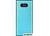 Внешний аккумулятор TFN Blaze LCD PD 22.5W 10000mAh (голубой)