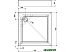 Душевой поддон Kolo First 90x90 [XBK1690000]